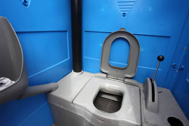Types of Portable Toilets We Offer in Fayette, AL