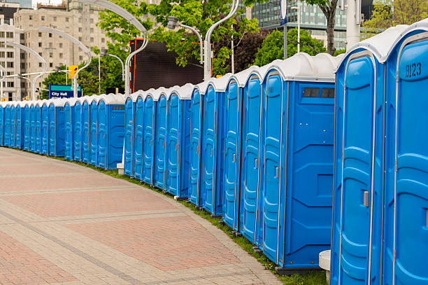 Best Eco-Friendly Portable Toilets  in Fayette, AL